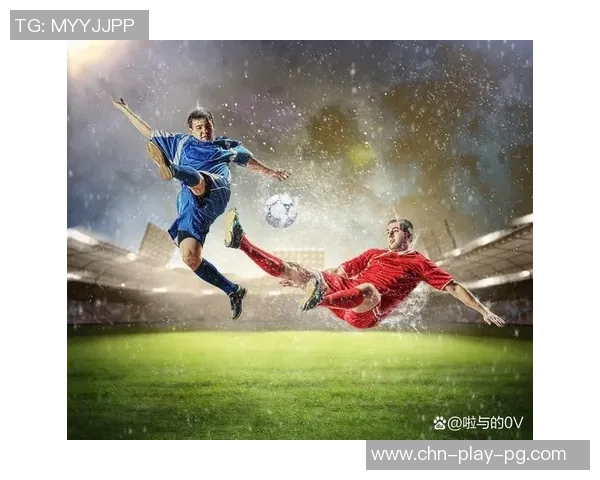 足球酷小孩的精彩瞬间展现青春活力与运动激情的完美结合