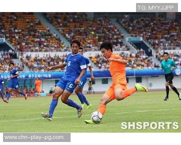 青运会U18足球赛精彩纷呈青春力量展现未来足球新星风采